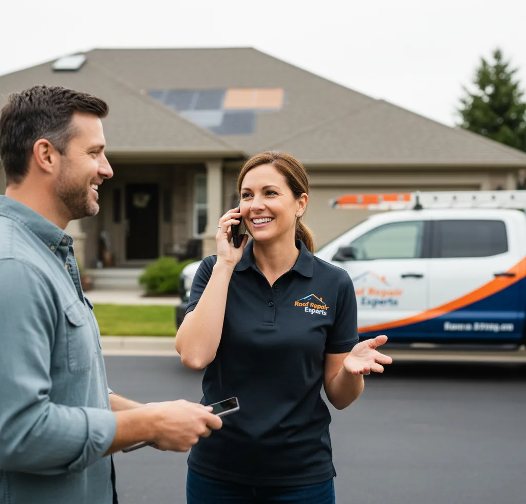 Storm Damage Repair in Camden, AL
